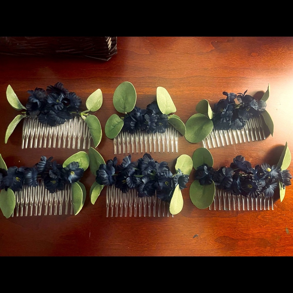 Hair Comb